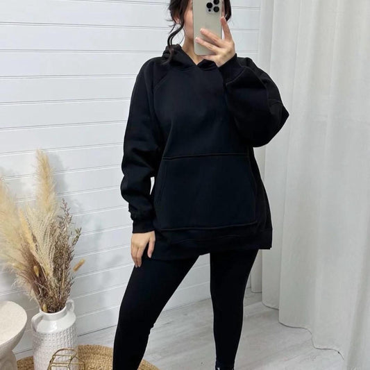 Hoodie legging set Loungewear Womenswear