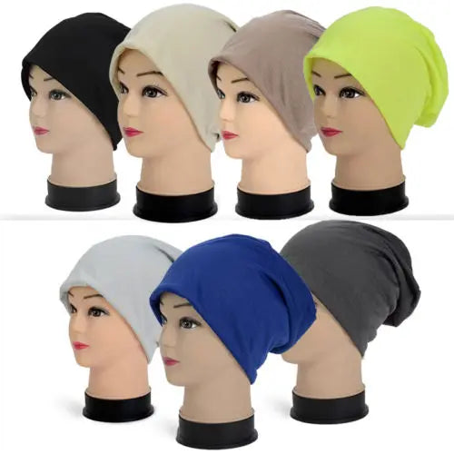 Genzi Knit Winter Beanie