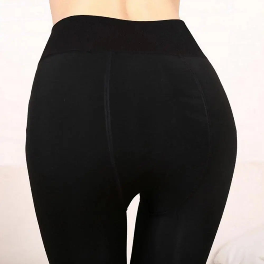 Genzi Fleece Lined Leggings