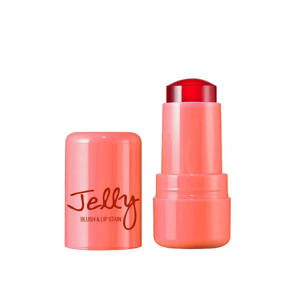 4 Colors Jelly Blush Stick