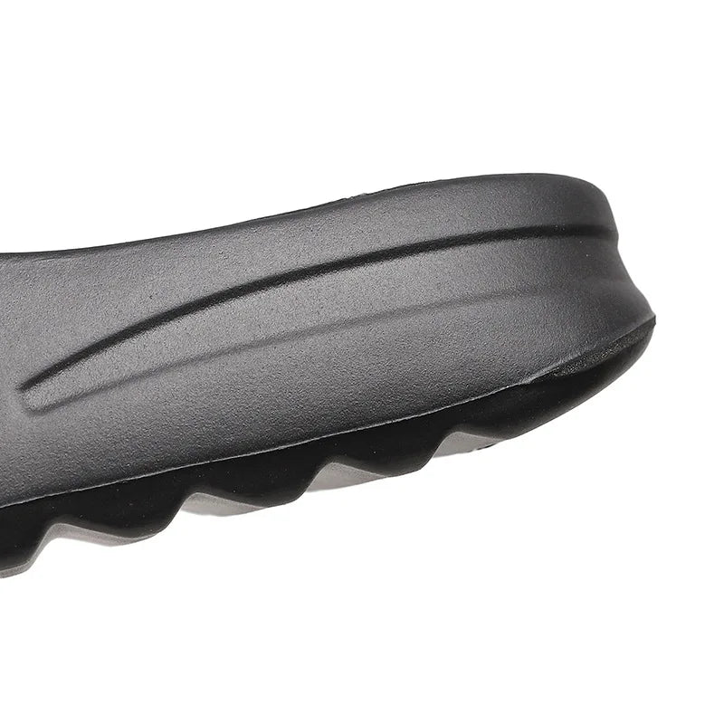 High Quality EVA Slippers Soft thick-soled