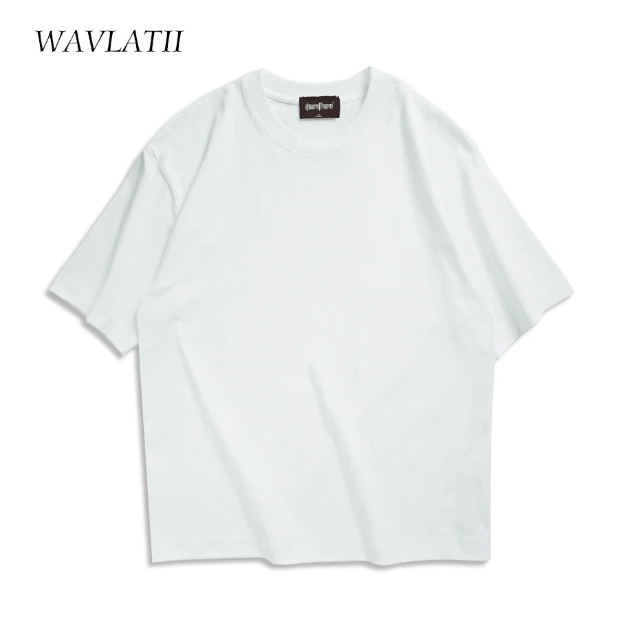 Genzi Oversized T-Shirt