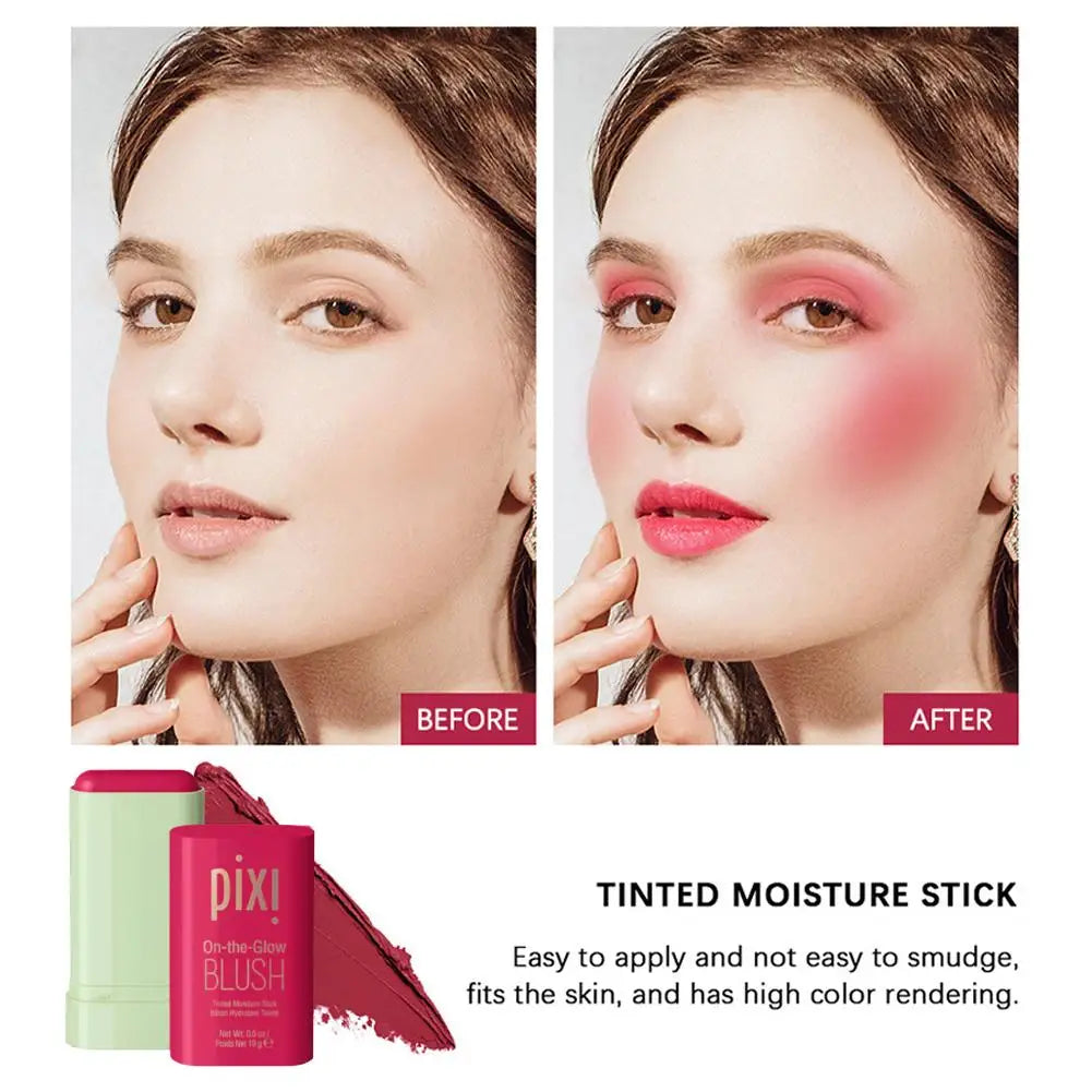 Pixi Rotating Blush Stick