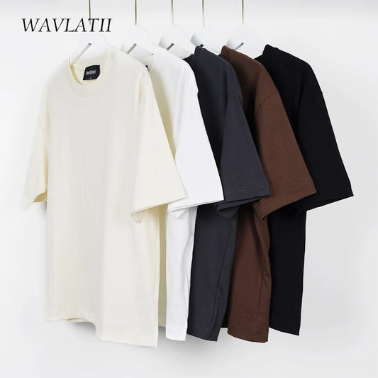 Genzi Oversized T-Shirt