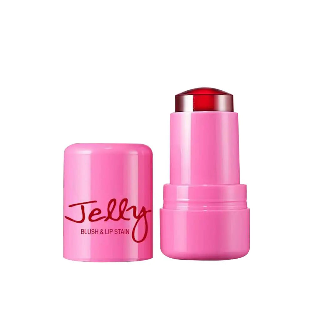 4 Colors Jelly Blush Stick