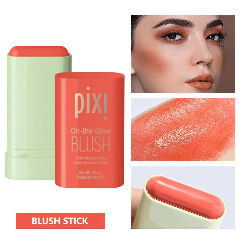 Pixi Rotating Blush Stick