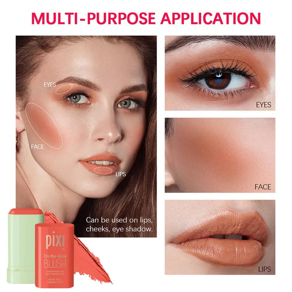 Pixi Rotating Blush Stick