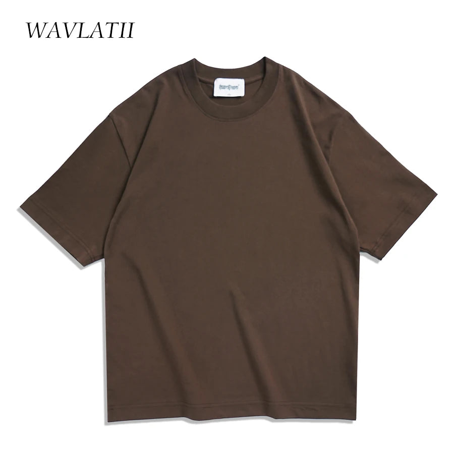 Genzi Oversized T-Shirt