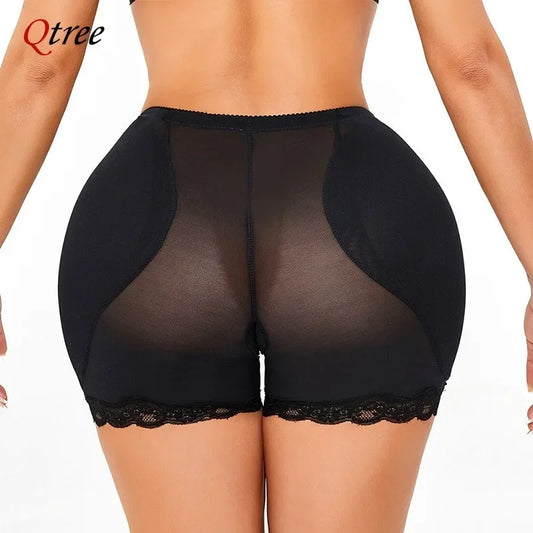 Genzi Butt Lifter Seamless Underwear