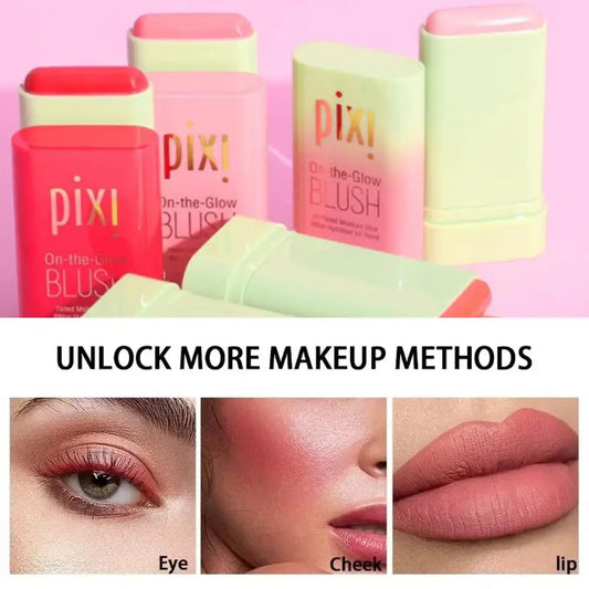 Pixi Rotating Blush Stick