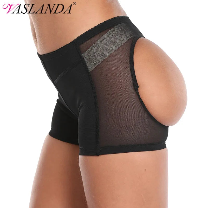 Genzi Butt Lifter Panties Enhancer